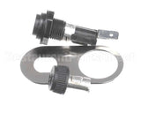 KVE1661A Unox 6.3X32 20A Panel Fuse Holders Kit