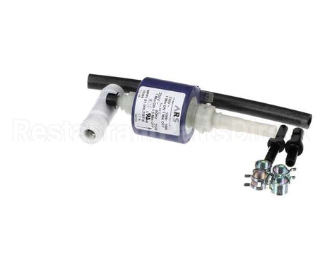 KVL0009A Unox S.5E Washing Pump Replacing Kit