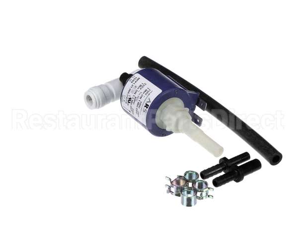 KVL0009A Unox S.5E Washing Pump Replacing Kit