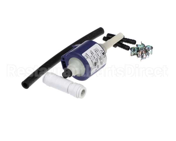 KVL0009A Unox S.5E Washing Pump Replacing Kit