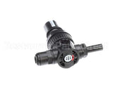 KVL0014B Unox =2017 Mind.maps Pressure Reducer Kit