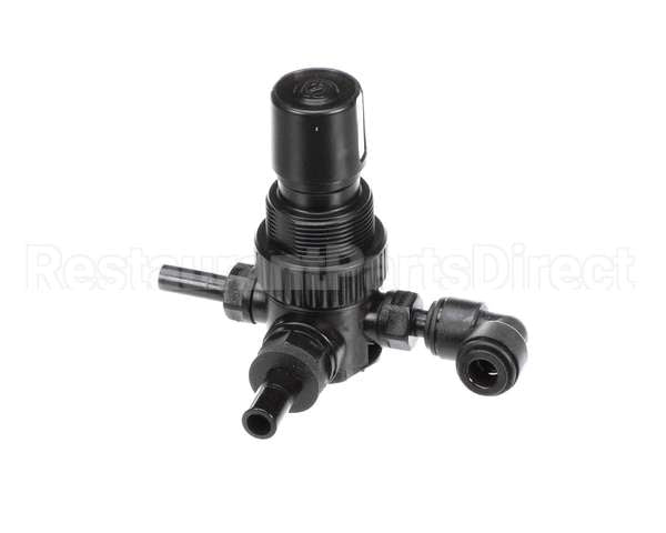 KVL1014A Unox 5E Pressure Reducer Kit