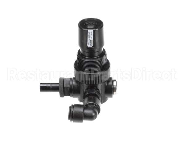 KVL1014A Unox 5E Pressure Reducer Kit