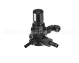 KVL1014A Unox 5E Pressure Reducer Kit