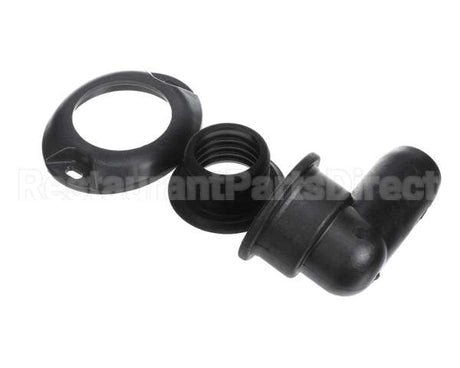 KVL1026A Unox Drain Pipe Bend Kit