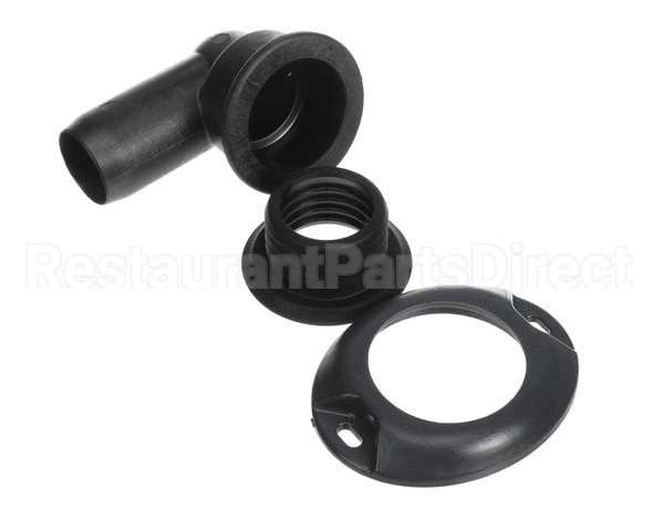 KVL1026A Unox Drain Pipe Bend Kit