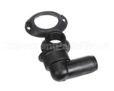 KVL1026A Unox Drain Pipe Bend Kit