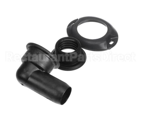 KVL1026A Unox Drain Pipe Bend Kit