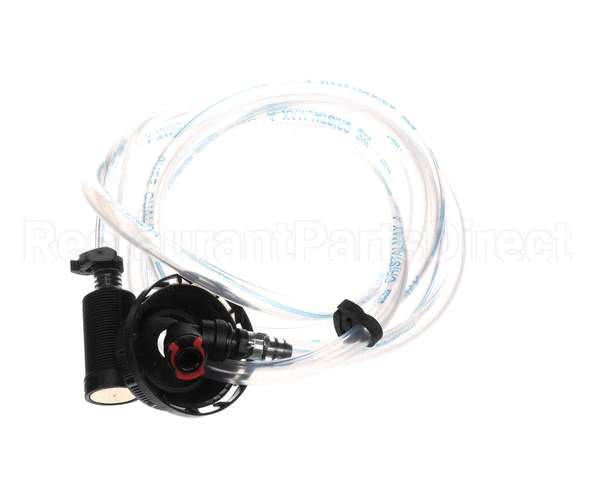 KVL1044B Unox Detergent Feeder With Hold Down Kit