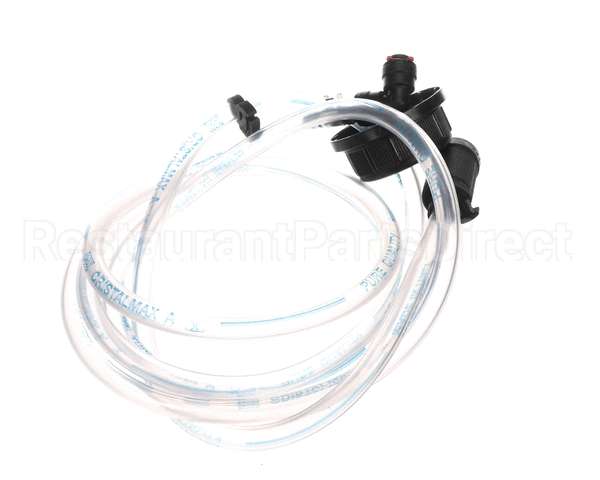 KVL1044B Unox Detergent Feeder With Hold Down Kit