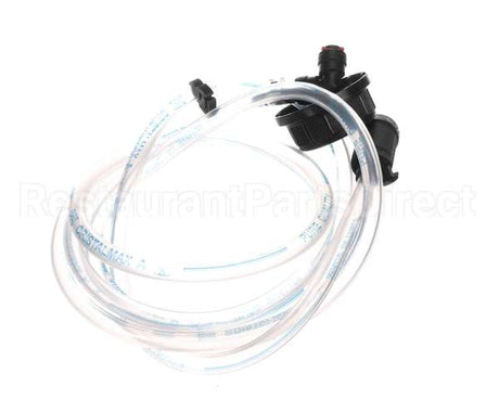 KVL1044B Unox Detergent Feeder With Hold Down Kit