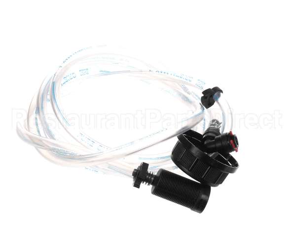 KVL1044B Unox Detergent Feeder With Hold Down Kit