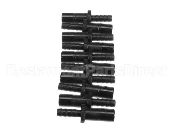 KVL1095A Unox Straight Connect-Holder D7-D10 10Pcs Kit