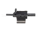 KVL1096A Unox T - Shaped Fit-D6-D10 Hold-2 Magnets Kit