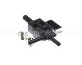 KVL1096A Unox T - Shaped Fit-D6-D10 Hold-2 Magnets Kit