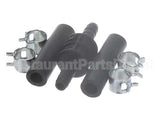 KVL1128A Unox D6 Vnr Barbed Valve Kit