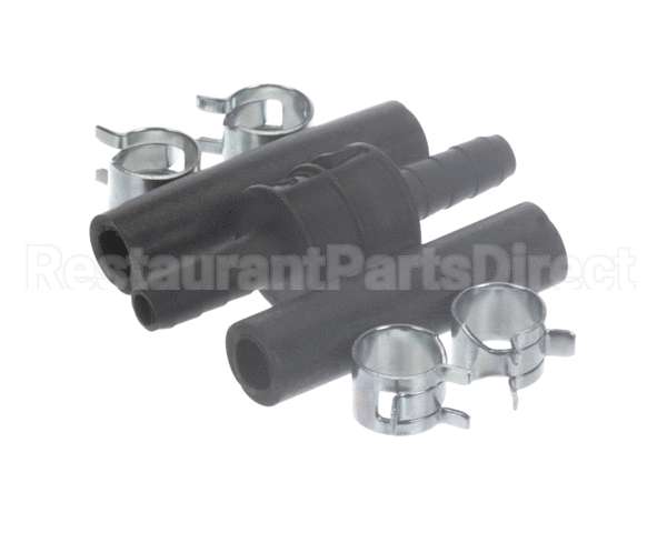 KVL1128A Unox D6 Vnr Barbed Valve Kit