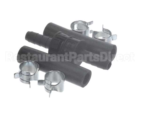KVL1128A Unox D6 Vnr Barbed Valve Kit