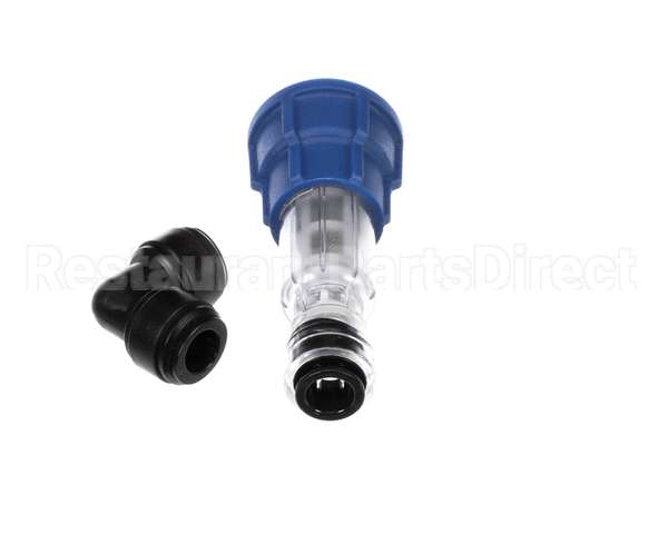 KVL1135A Unox 3/4-Jg10 Fitting With Filter And Vnr Kit