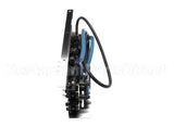 KVL1207A Unox Us Plus 1 Rotor Arm Washing System Kit