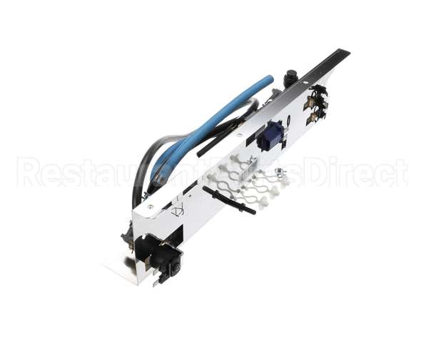 KVL1207A Unox Us Plus 1 Rotor Arm Washing System Kit