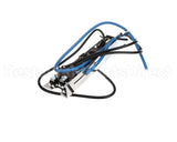 KVL1208A Unox Us Plus 2 Rotor Arms Washing System Kit