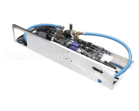 KVL1213A Unox Us Plus Compact Washing System Kit