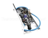 KVL1213A Unox Us Plus Compact Washing System Kit