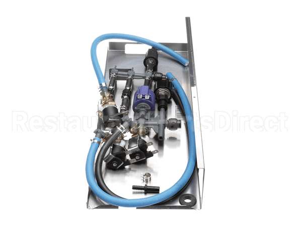 KVL1213A Unox Us Plus Compact Washing System Kit