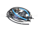 KVL1225A Unox Us Hood Washing System Kit