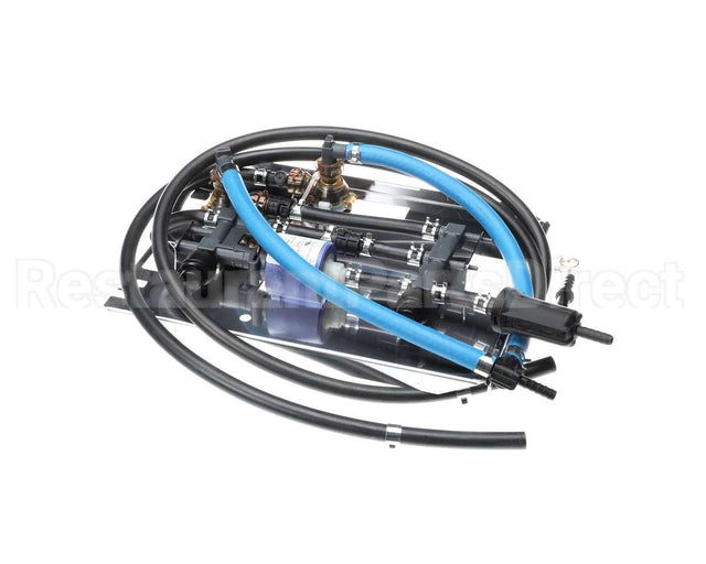 KVL1225A Unox Us Hood Washing System Kit