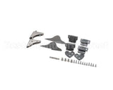 KVM0012A Unox 4-5-5E S. Int. Glass Opening System Kit