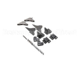 KVM0012A Unox 4-5-5E S. Int. Glass Opening System Kit