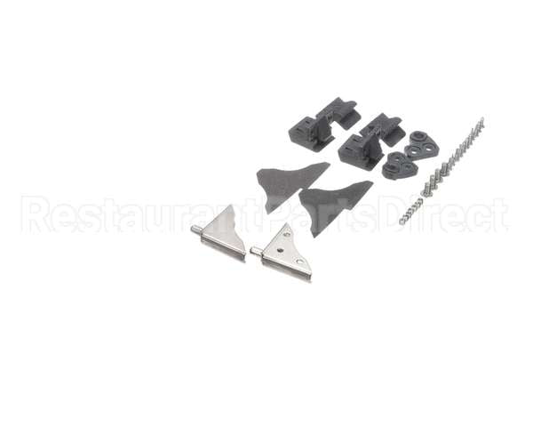 KVM0012A Unox 4-5-5E S. Int. Glass Opening System Kit