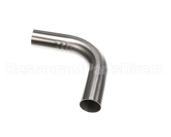 KVM1015A Unox St.steel Ø30X1.5 90 Bend Pipe Kit