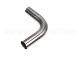 KVM1015A Unox St.steel Ø30X1.5 90 Bend Pipe Kit