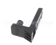 KVM1160B Unox Ct Bt Door Lower Bracket Kit