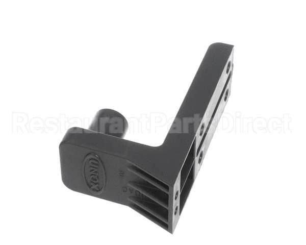 KVM1160B Unox Ct Bt Door Lower Bracket Kit