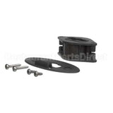 KVM1190A Unox Cheftop/Bakertop Door Right Latch Kit