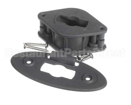 KVM1191A Unox Cheftop/Bakertop Door Left Latch Kit