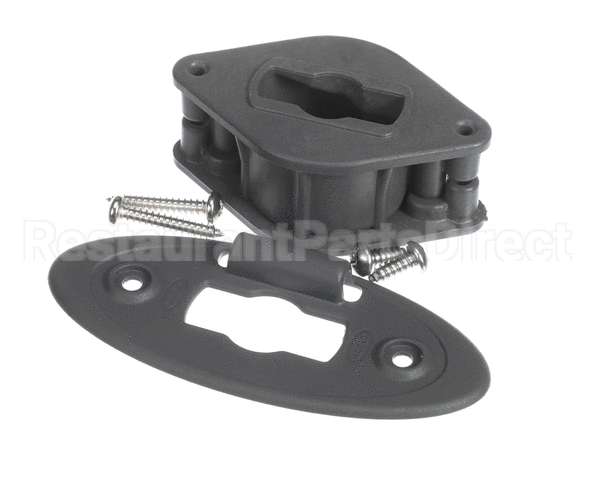 KVM1191A Unox Cheftop/Bakertop Door Left Latch Kit