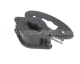 KVM1191A Unox Cheftop/Bakertop Door Left Latch Kit