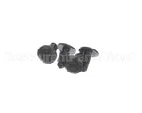 KVM1240A Unox 4 Pcs Counter Bracket Support Cap Kit