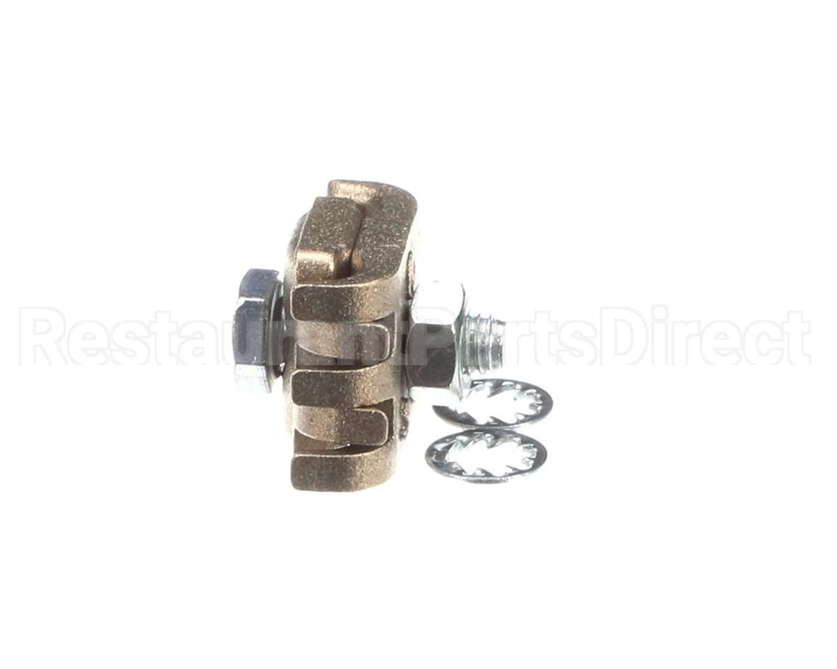 KVM1750A Unox Comb Terminal Block Kit