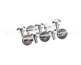 KVM1820A Unox Thumb Screw 10Pcs Kit