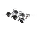 KVM1820A Unox Thumb Screw 10Pcs Kit