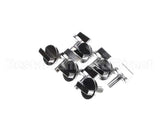 KVM1820A Unox Thumb Screw 10Pcs Kit
