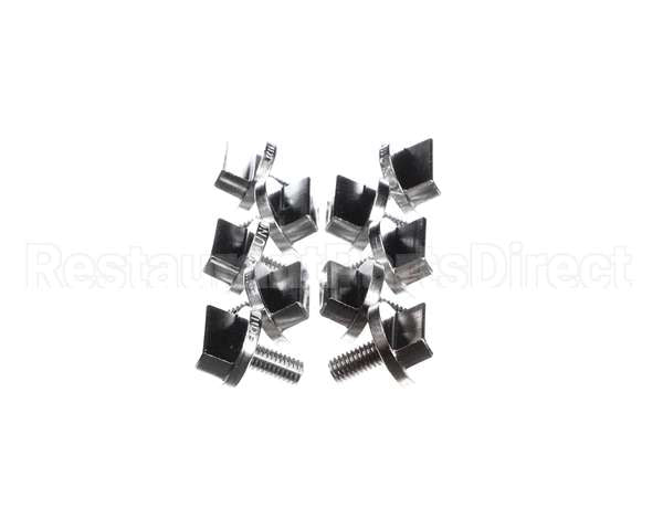 KVM1820A Unox Thumb Screw 10Pcs Kit