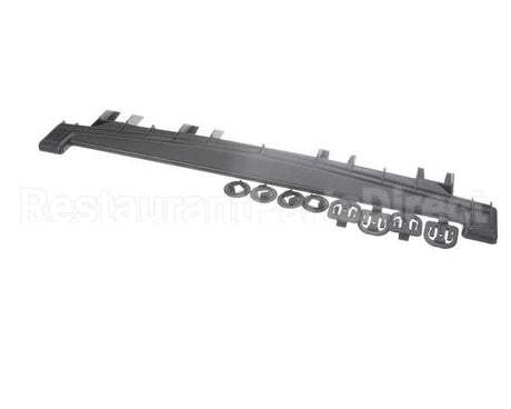 KVM1991A Unox E Series Cheftop Drip Tray