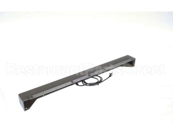 KVM2184A Cadco Dynamic Control Board